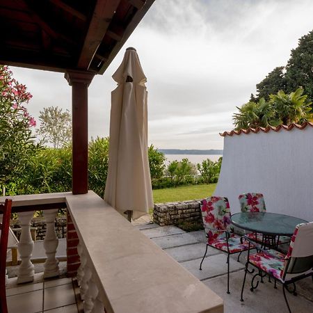 Baki Portorose Apartamento Exterior foto