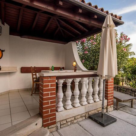 Baki Portorose Apartamento Exterior foto
