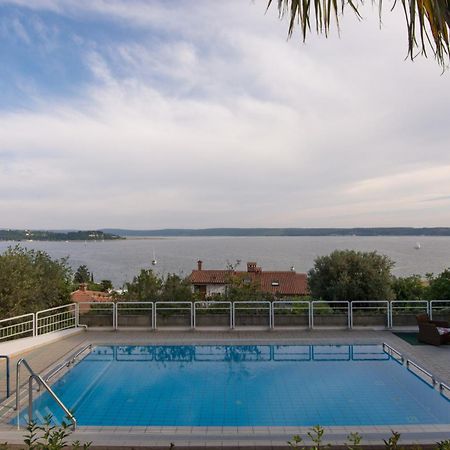 Baki Portorose Apartamento Exterior foto