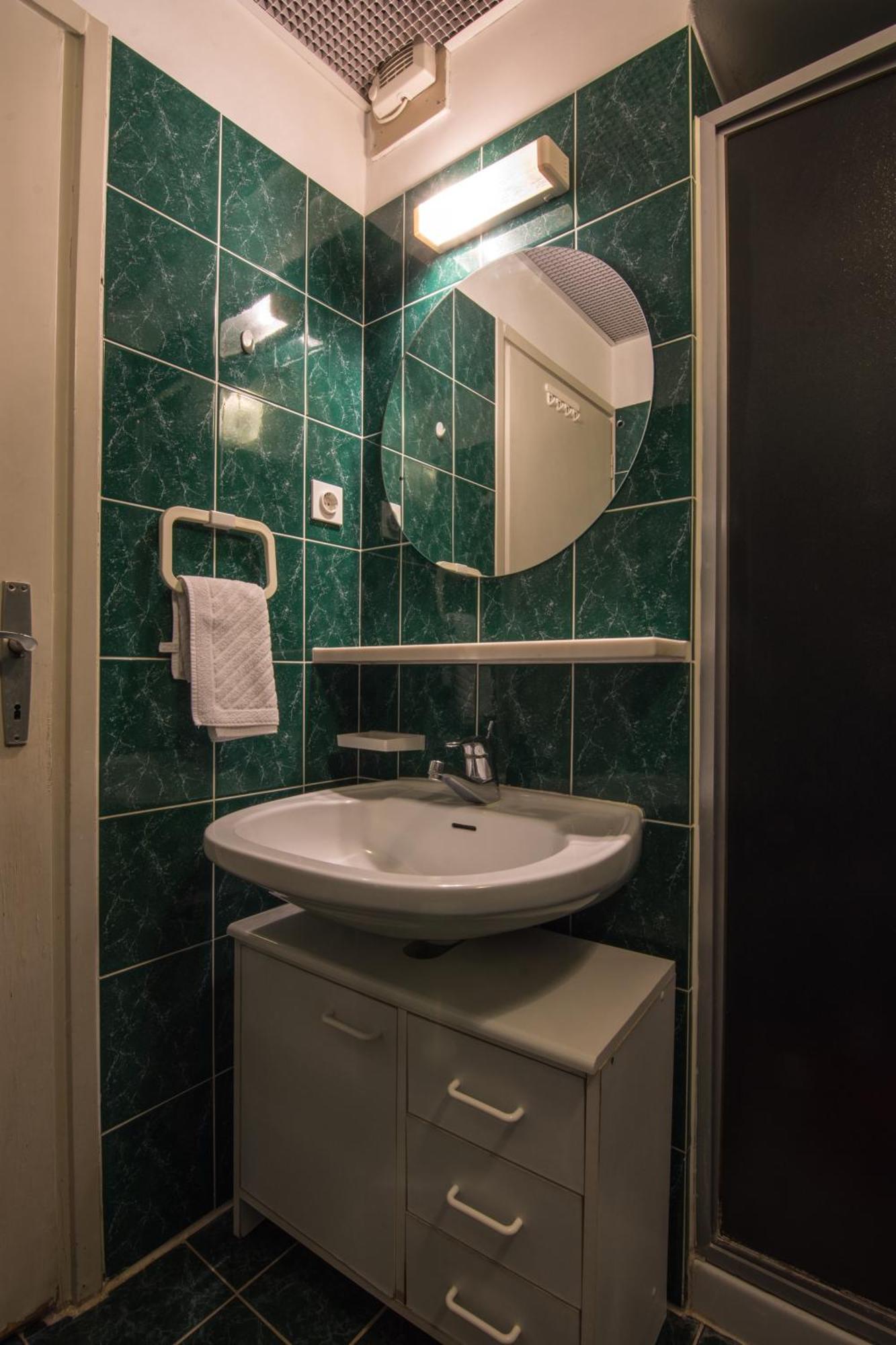 Baki Portorose Apartamento Exterior foto
