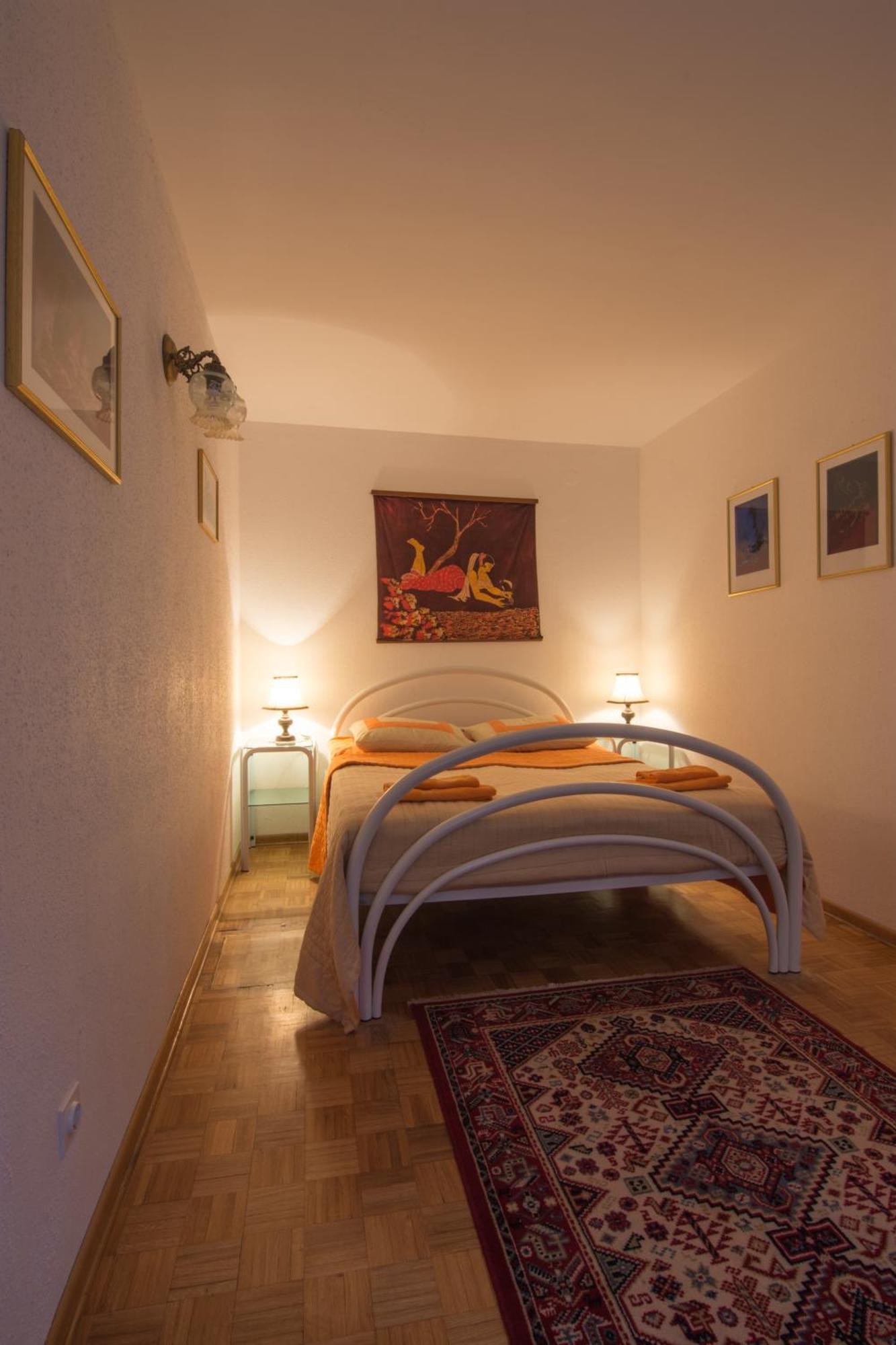 Baki Portorose Apartamento Exterior foto