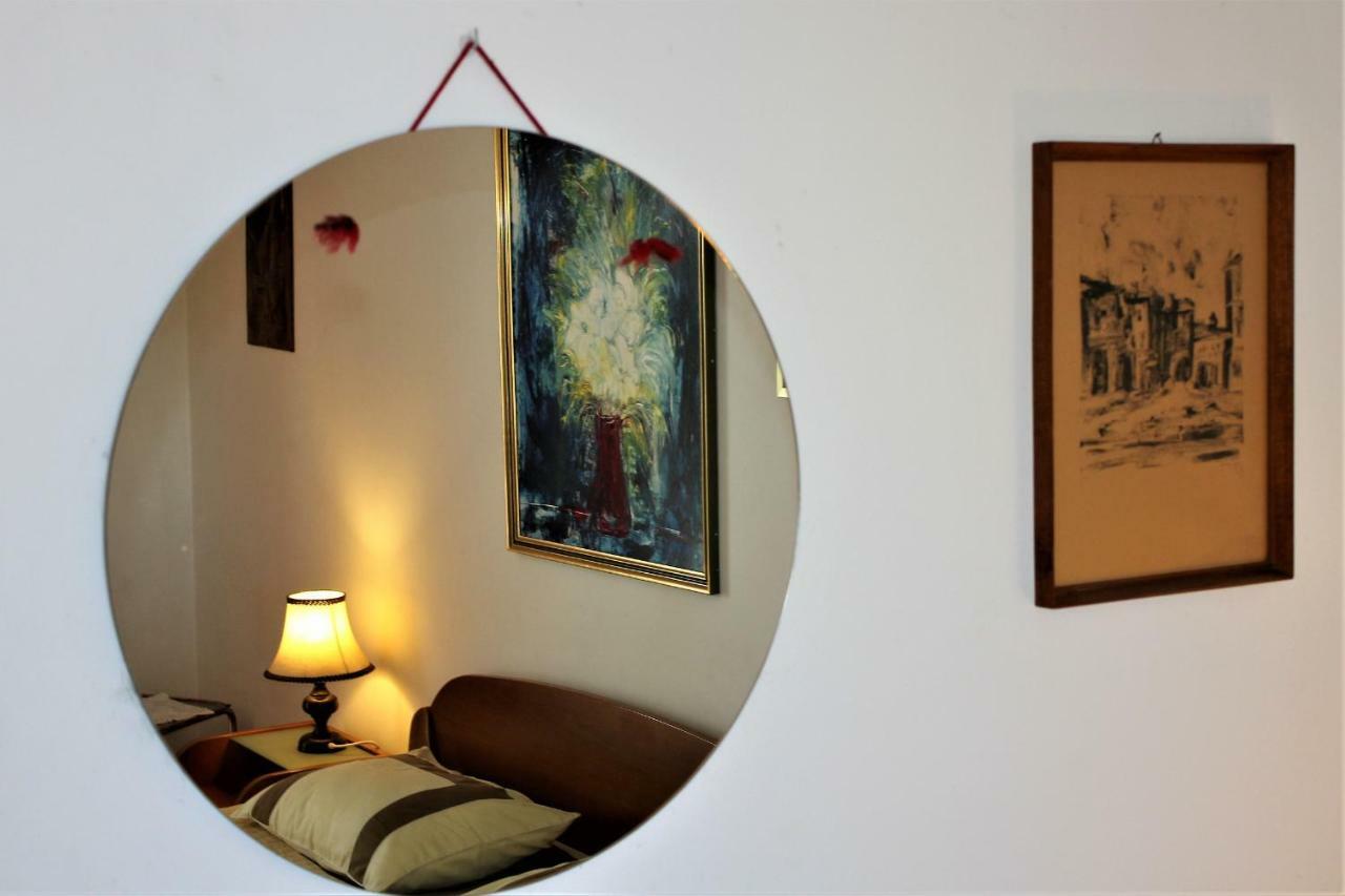 Baki Portorose Apartamento Exterior foto