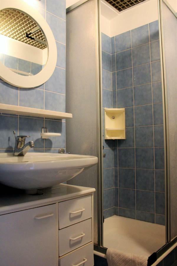 Baki Portorose Apartamento Exterior foto