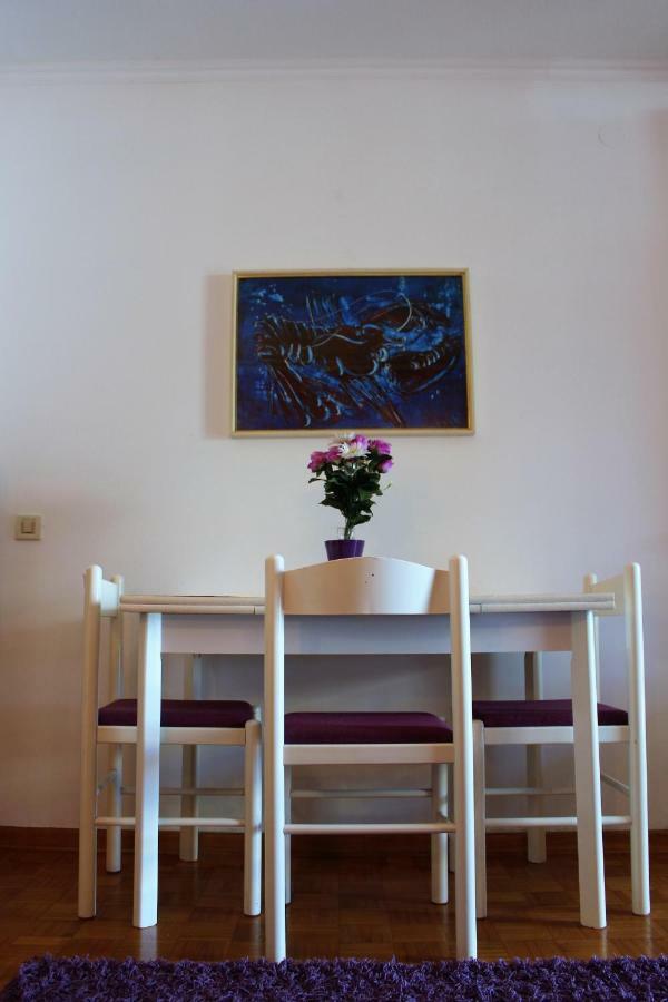 Baki Portorose Apartamento Exterior foto