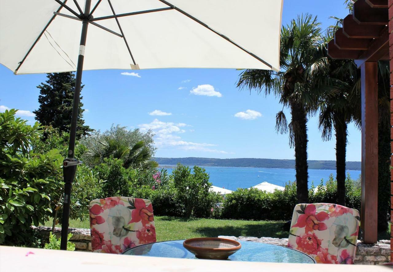 Baki Portorose Apartamento Exterior foto