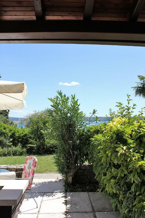 Baki Portorose Apartamento Exterior foto