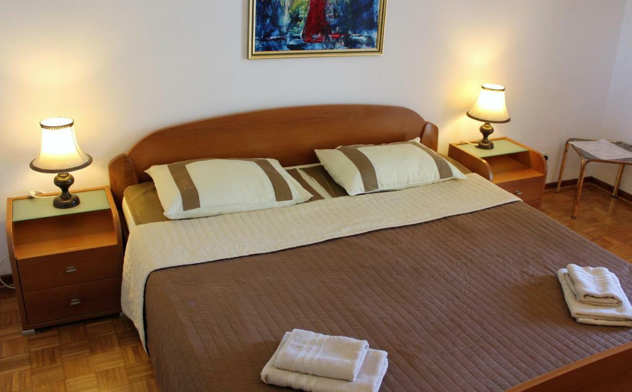 Baki Portorose Apartamento Exterior foto
