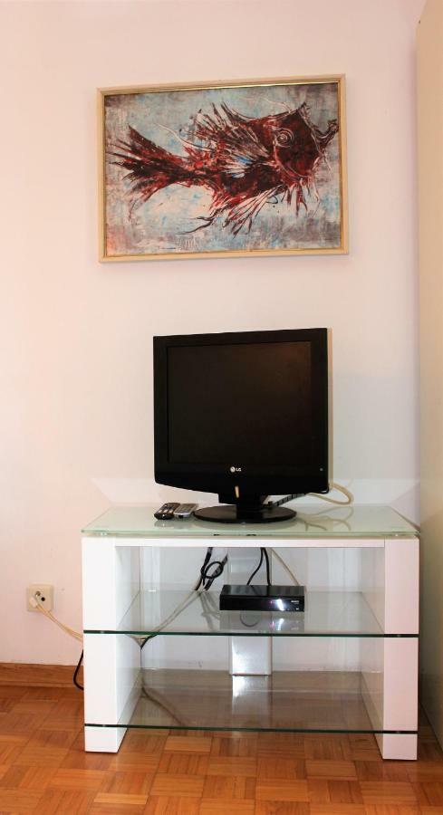 Baki Portorose Apartamento Exterior foto