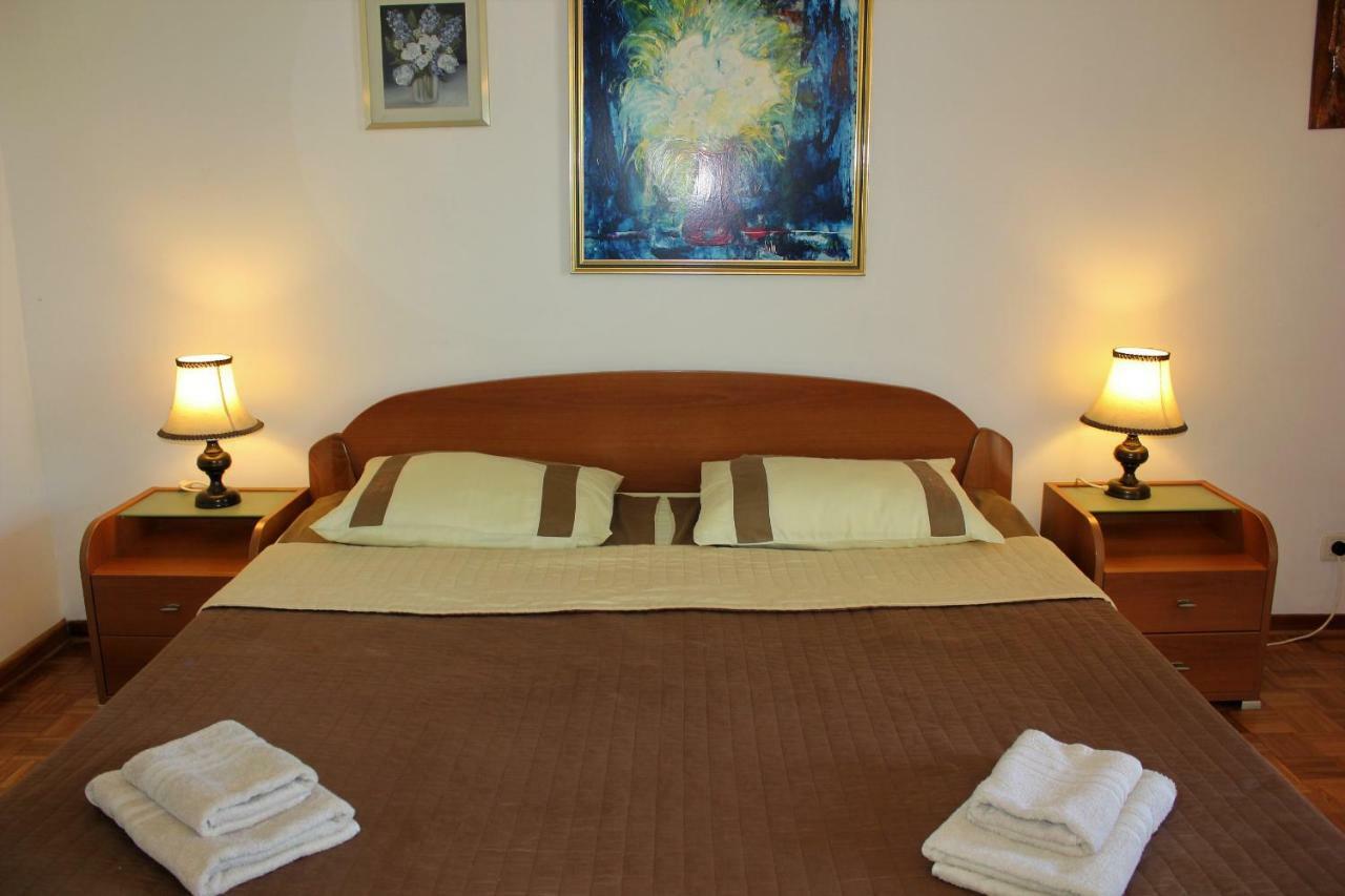 Baki Portorose Apartamento Exterior foto