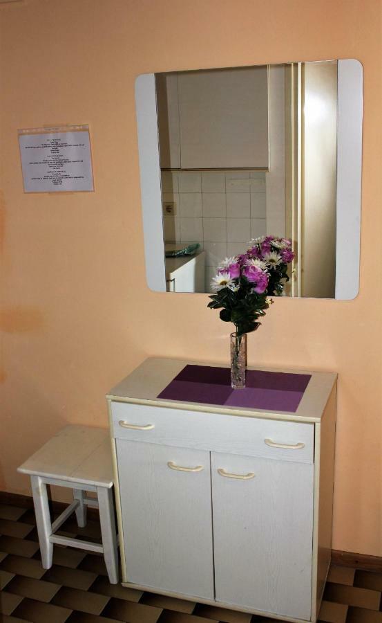 Baki Portorose Apartamento Exterior foto