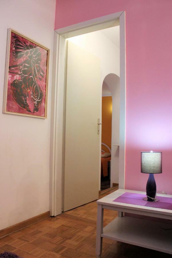 Baki Portorose Apartamento Exterior foto